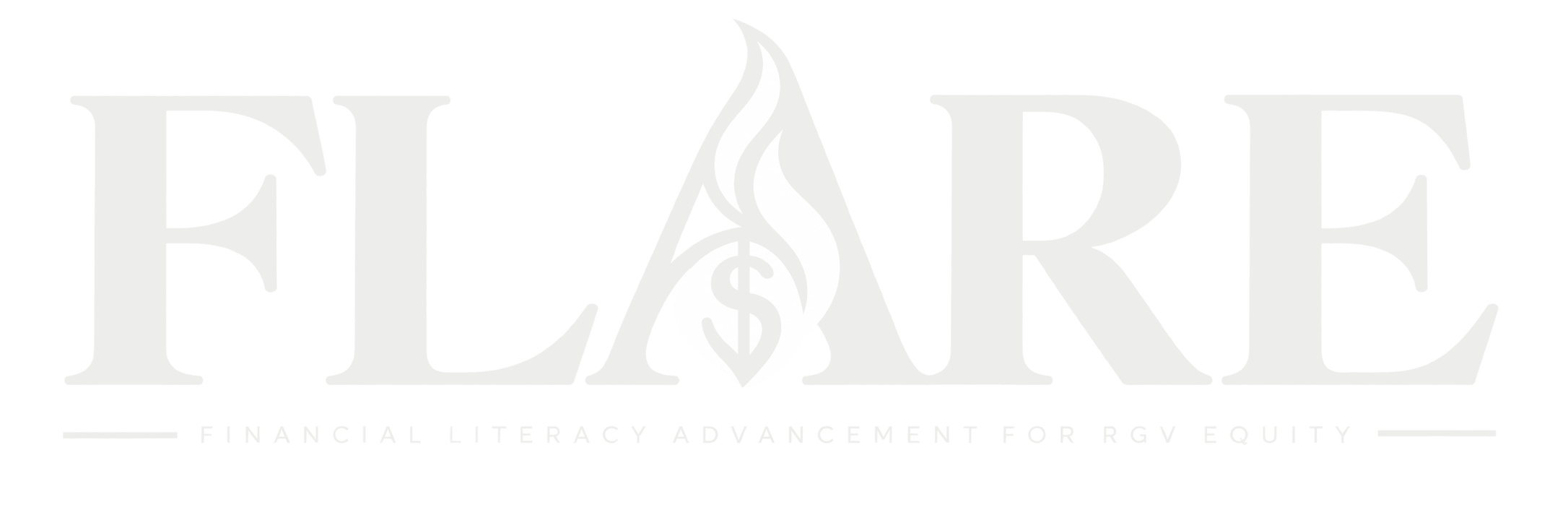 FLARE, Financial Literacy Advancement for RGV Equity